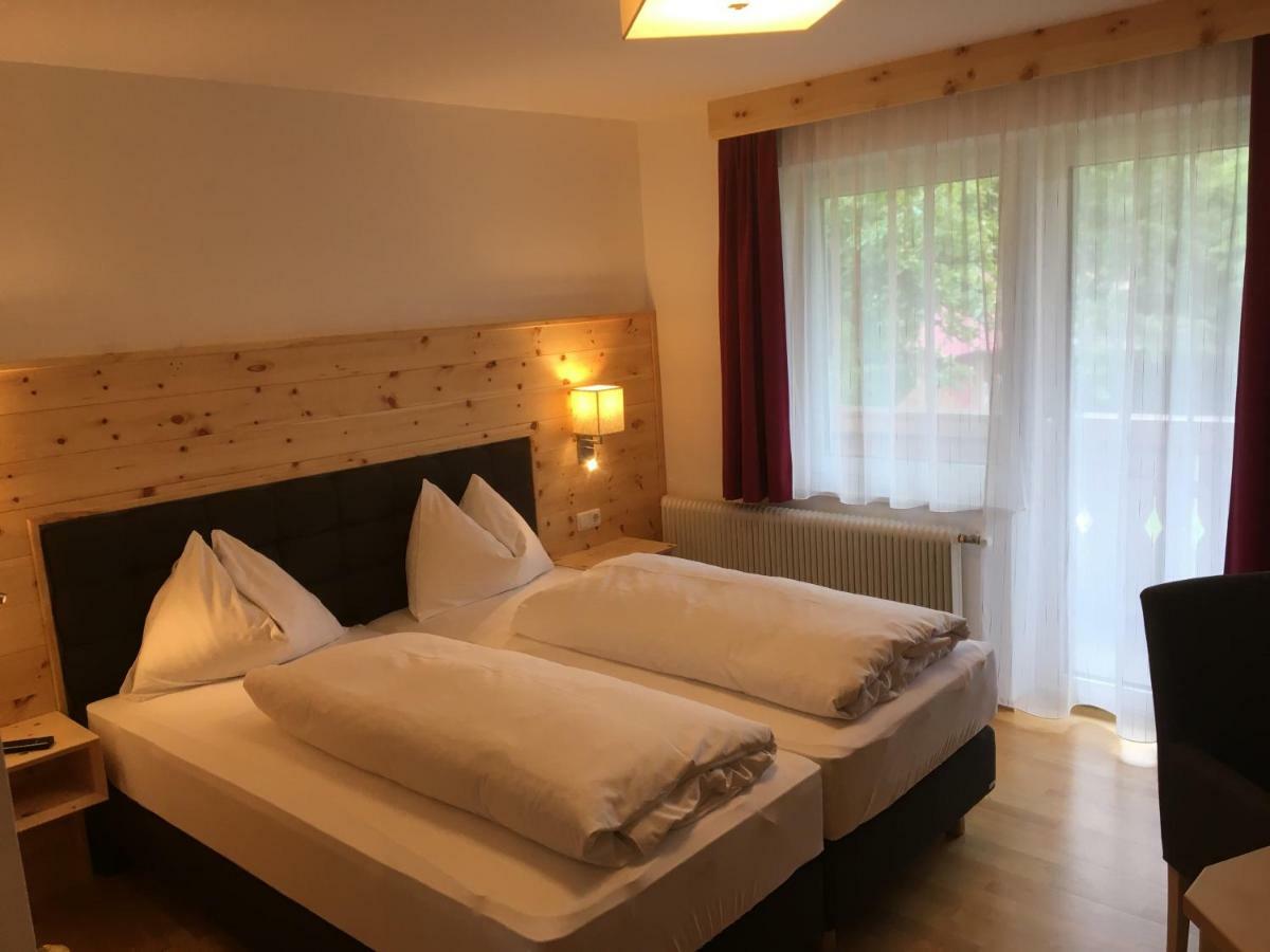 Gasthof Zauchenwirt Bad Mitterndorf Exterior foto